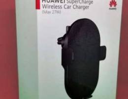 Huawei Car wireless charger super fast spe...