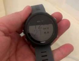 Garmin Forerunner 245