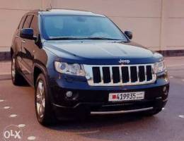 For sale Jeep Grand Cherokee 4x4 Limited