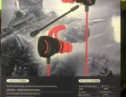 PUBG GAMING HEADPHONE ONLY 4bd (free deliv...