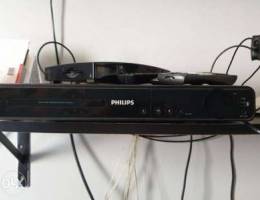 Philips home theater