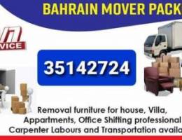 House Shifting Moving Bahrain Furniture Sh...