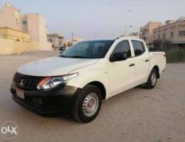 Mitsubishi GoodCondition Pick up For Sale