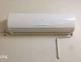 For Sale - Split AC, Washing Machine, Dish...