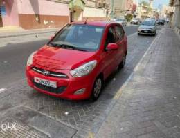 hyundai i10 2013