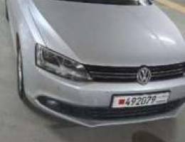 Wolkswagen Jetta 2014 - Bhd 2,600