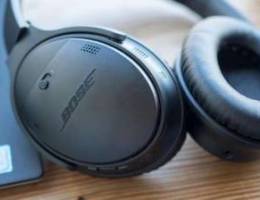 Bose qc 35 noise cancelling headphone for ...