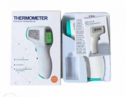 Thermometer