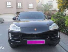 Porsche - Cayenne- 2008 - perfect Conditio...