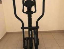 Kettler Elliptical Cross Trainer Unix 2