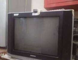 Samsung old TV in good condition