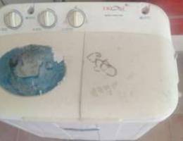 i kon washing machine for sale