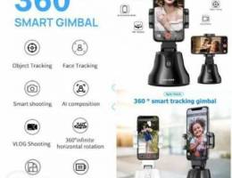 Apai Geni (Smart tracking gimbal)