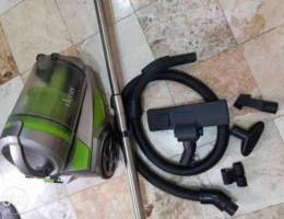 Ikon vaccum cleaner