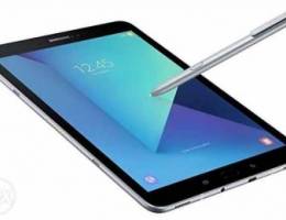 Samsung Galaxy Tab S3 Tablet â€“WiFi+4G 32GB...