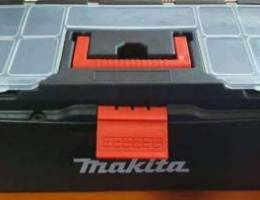 Makita brand Tool Box