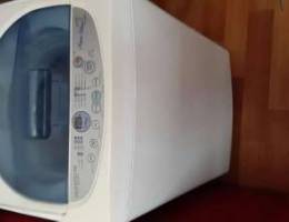 Washing machine 30 BD