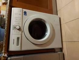 Samsung washing machine diamond 7kg