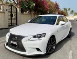 lexus is350f for sale