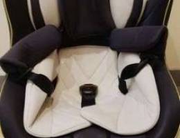 Juniors - Baby car seat