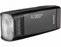 ad200 pro