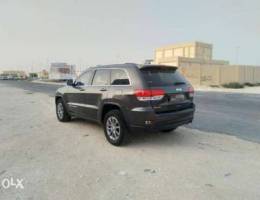 Jeep grand Cherokee (model:2015) for sale