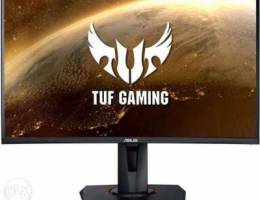 gaming monitor