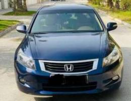 HONDA ACCORD Mint Condition