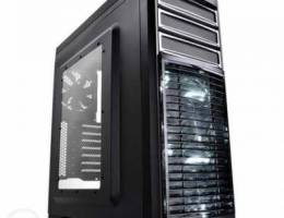 Ransor gaming pc