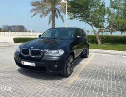 BMW X5 35i M-Kit Twin-Turbo