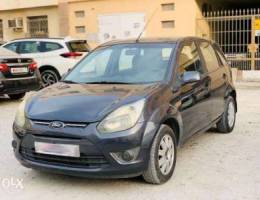 Ford Figo 2011 Model