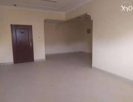 Spacious 2 BHK with store room & covered p...