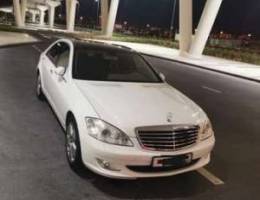 For sale S 350 2008