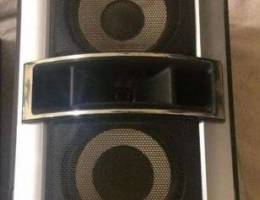 Sony Speaker Pair