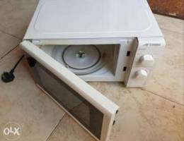 Aftron Microwave for sale