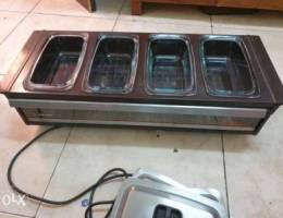 Philips food warmer