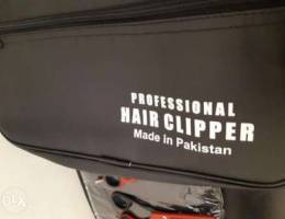 Hair cutting kits