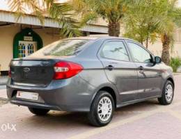 Ford Figo 2016 available for sale