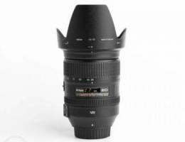 AF-S Nikkor 28-300mm f/3.5-5.6 G