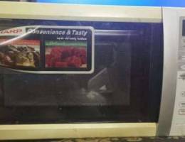 Microwave oven for sale