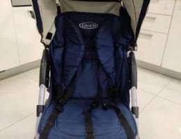 *Urgent Sale* Pre-loved Graco Stroller for...