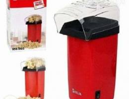 Popcorn maker free delivery