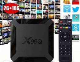 Smart Android TV BOX