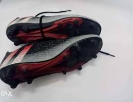 Football boot