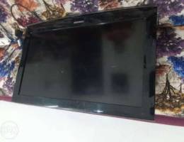 Samsung LCD 32inch which remot