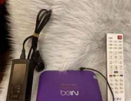 Ø±ÙŠØ³ÙŠÙØ± Ø¨ÙŠ Ø£Ù† Ø³Ø¨ÙˆØ±Øª bein sport Ù…Ø¹ Ø§Ù„Ø±ÙŠÙ…ÙˆØª Ùˆ...