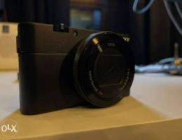 Sony RX V