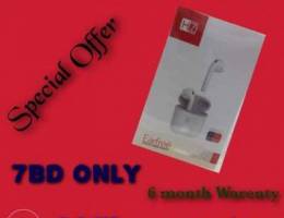 Special offer