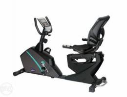 Pro Image Recumbent bike - YK BK8729R