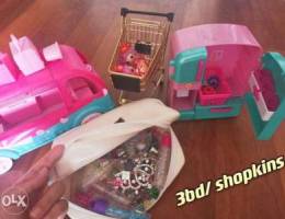 shopkins